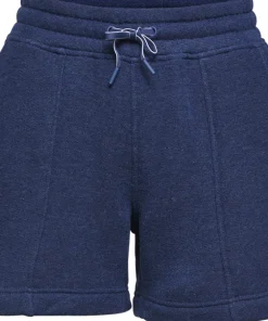 Recycled Terry Short - Women's