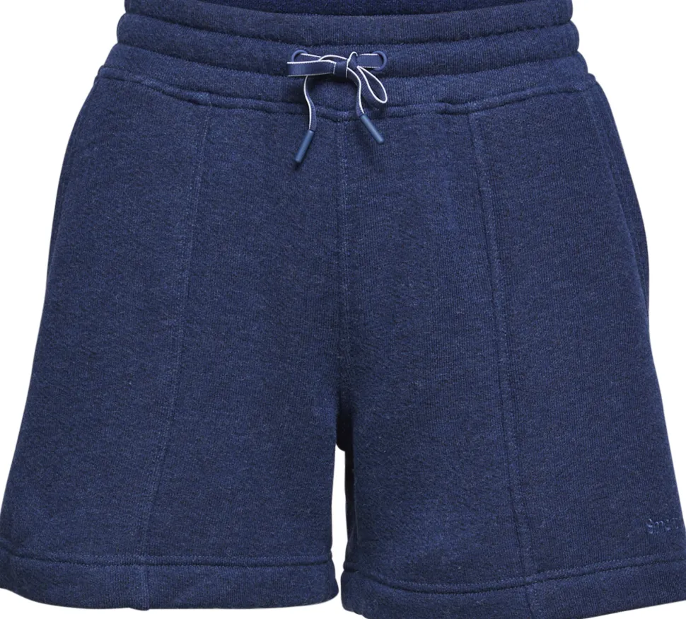 Recycled Terry Short - Women's