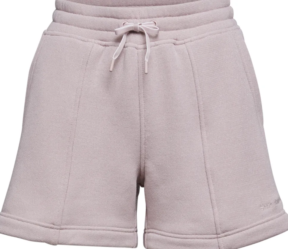 Recycled Terry Short - Women's