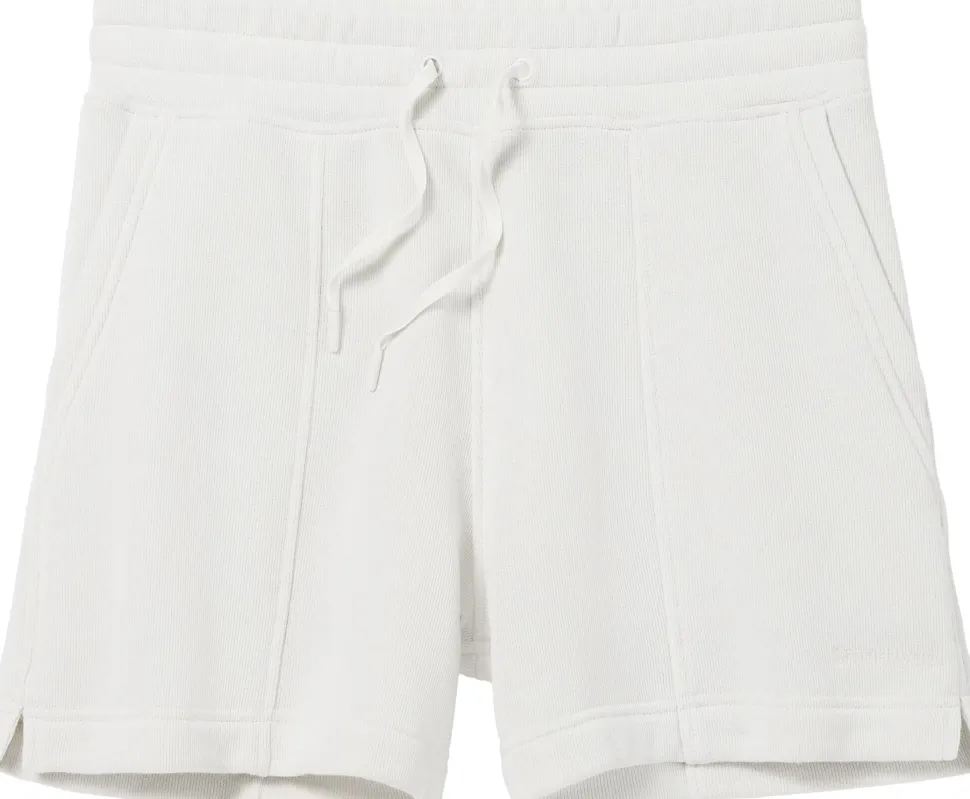 Recycled Terry Short - Women's