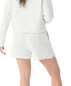 Recycled Terry Short - Women's