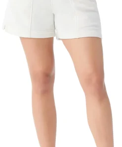 Recycled Terry Short - Women's
