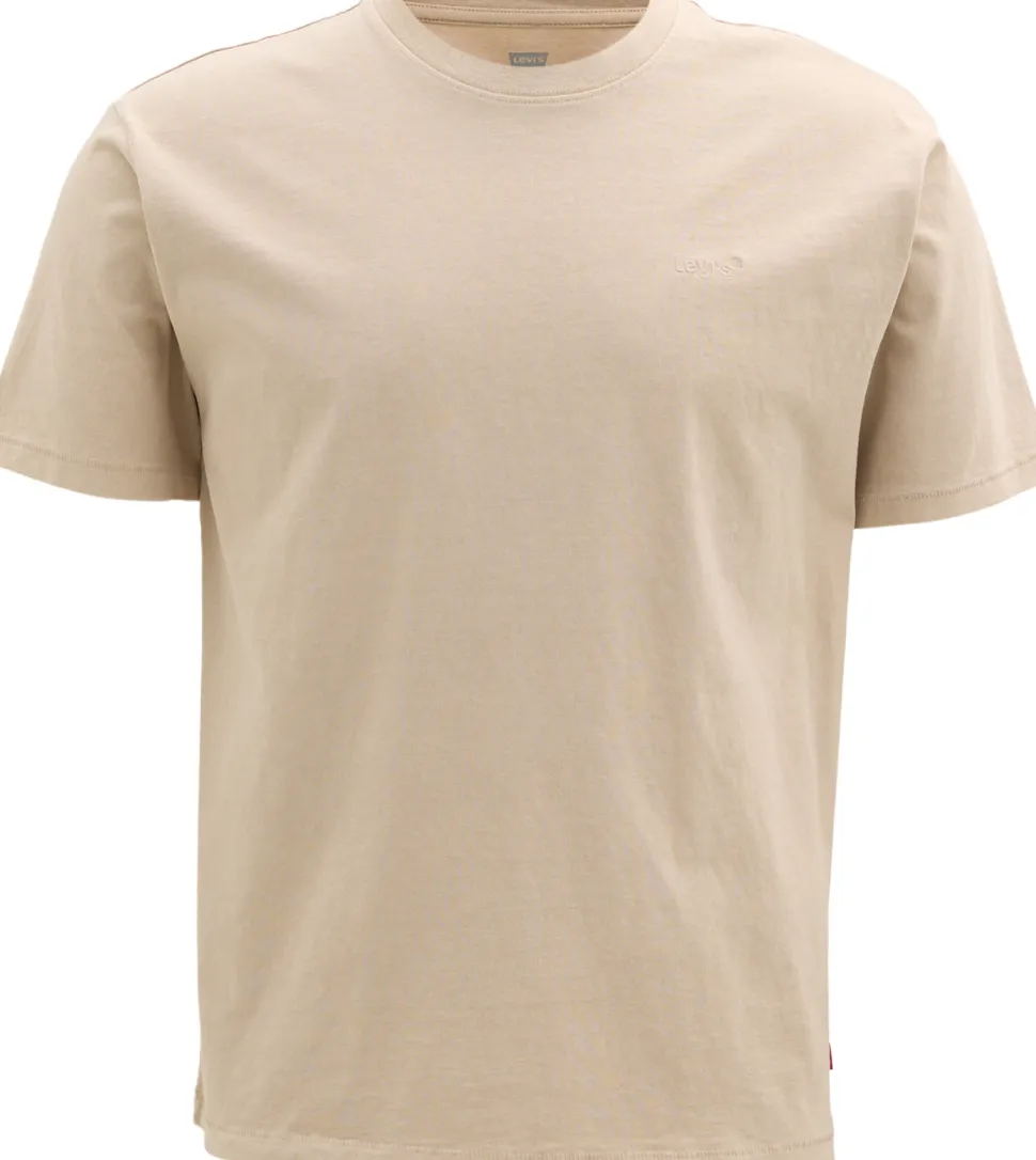 Red Tab Vintage T-Shirt - Men's