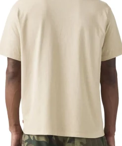 Red Tab Vintage T-Shirt - Men's