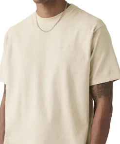 Red Tab Vintage T-Shirt - Men's
