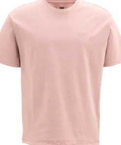 Red Tab Vintage T-Shirt - Men's