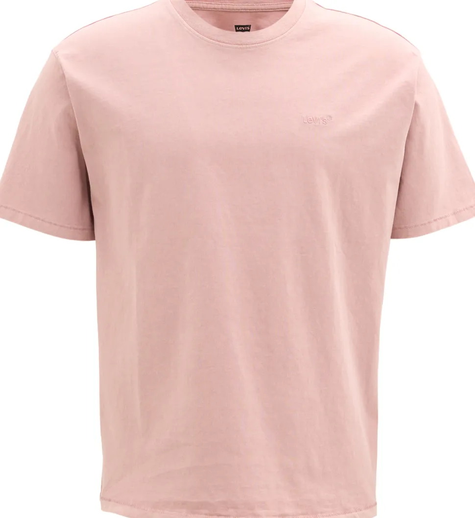 Red Tab Vintage T-Shirt - Men's