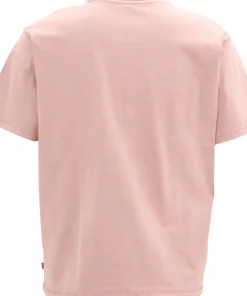 Red Tab Vintage T-Shirt - Men's