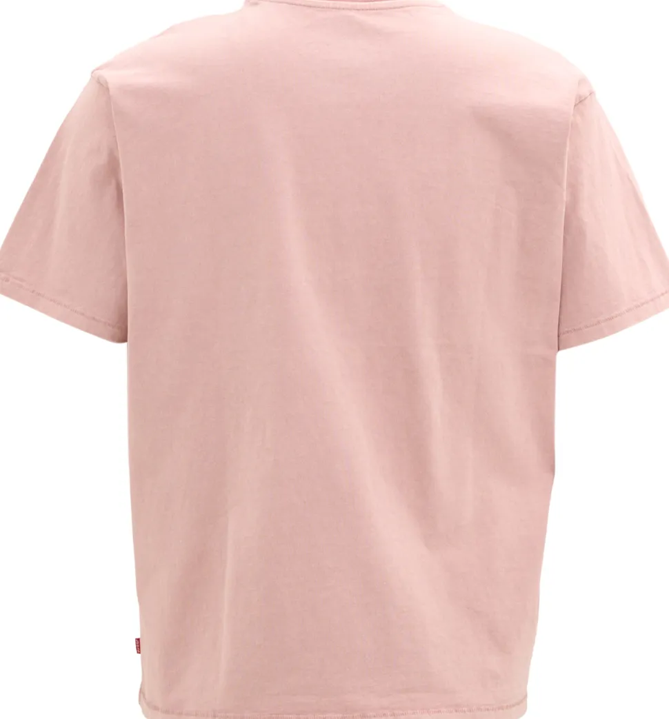 Red Tab Vintage T-Shirt - Men's