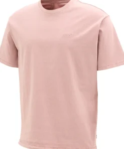 Red Tab Vintage T-Shirt - Men's