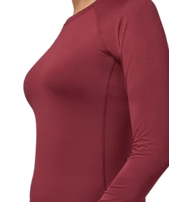 RedHEAT Extreme Crew Neck Base Layer Top - Women's