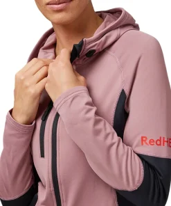 RedHEAT Extreme Midlayer Hoodie - Women's