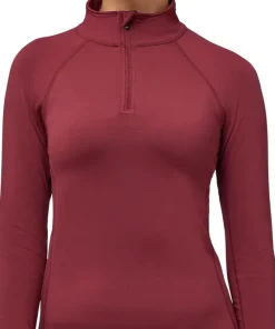 RedHeat Extreme Zip Baselayer Top - Women's