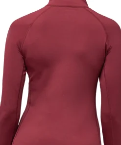 RedHeat Extreme Zip Baselayer Top - Women's