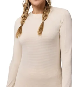 RedHEAT Pro Grid Crew Neck Top - Women's
