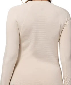 RedHEAT Pro Grid Crew Neck Top - Women's