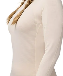 RedHEAT Pro Grid Crew Neck Top - Women's