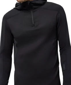 RedHEAT Pro Grid Hoodie - Men's