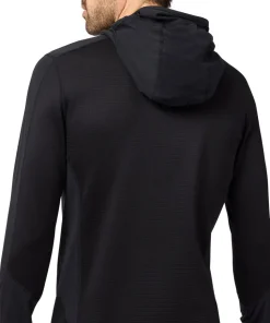 RedHEAT Pro Grid Hoodie - Men's