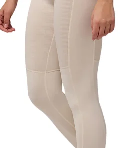 RedHEAT PRO Grid Long Bottom – Women