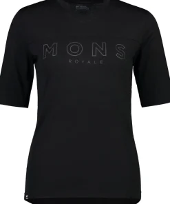 Redwood Enduro V T-shirt - Women's