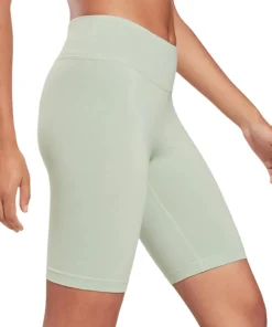 Reebok Identity Fitted Logo Shorts - Women's