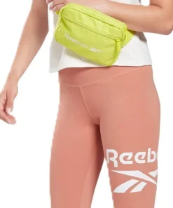 Reebok Identity Pocket T-Shirt - Women's