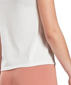 Reebok Identity Pocket T-Shirt - Women's