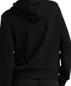 Reebok Identity Small Logo French Terry Hoodie - Women's