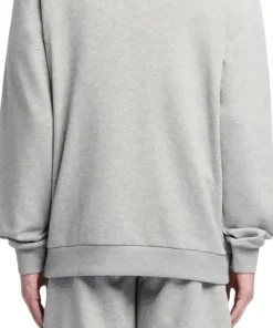 Reebok Identity Small Logo Hoodie - Men's