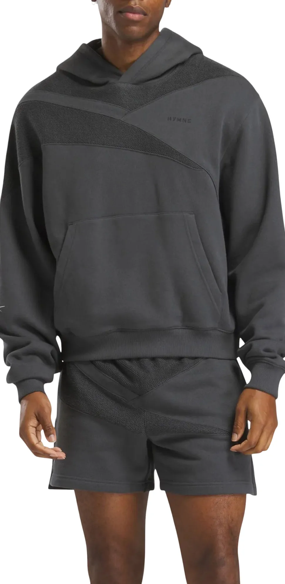 Reebok x Hymne Hoodie - Unisex