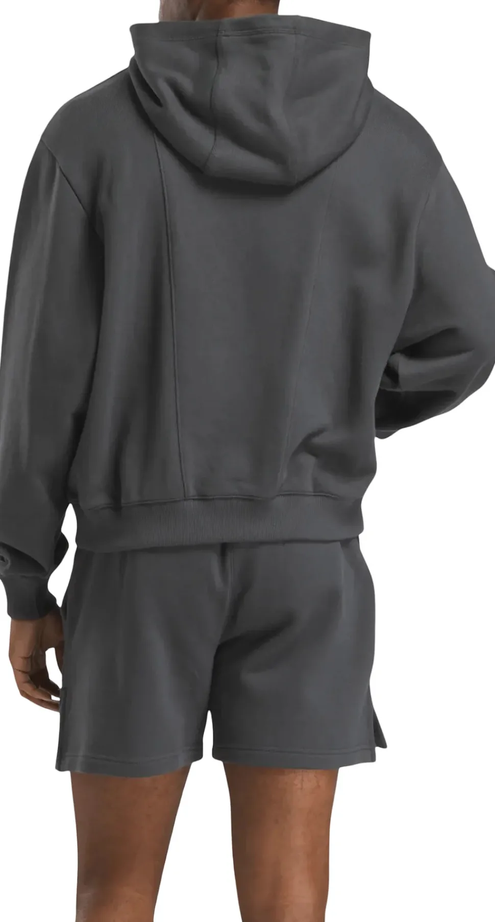 Reebok x Hymne Hoodie - Unisex