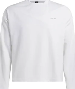 Reebok x Hymne Long Sleeve Jersey T-Shirt - Men's