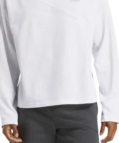 Reebok x Hymne Long Sleeve Jersey T-Shirt - Men's
