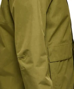 Reed GTX Parka - Women's