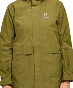 Reed GTX Parka - Women's