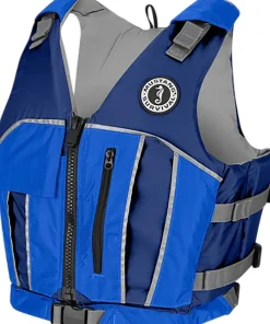 Reflex Foam Life Vest - Unisex