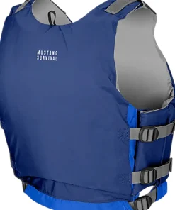 Reflex Foam Life Vest - Unisex