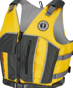 Reflex Foam Life Vest - Unisex