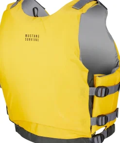 Reflex Foam Life Vest - Unisex