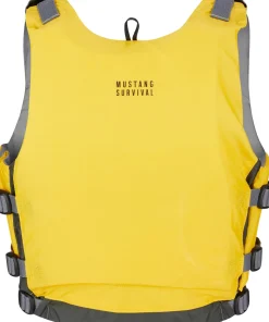 Reflex Foam Life Vest - Unisex