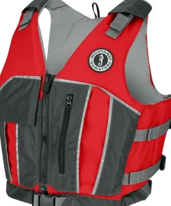 Reflex Foam Life Vest - Unisex