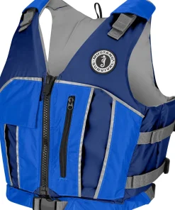 Reflex Foam Life Vest - Unisex