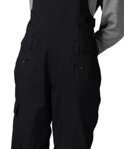 Relaxed Bib Ski Pant - Women's