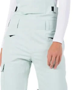 Relaxed Bib Ski Pant - Women's