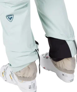 Relaxed Bib Ski Pant - Women's