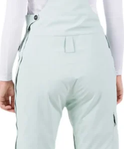 Relaxed Bib Ski Pant - Women's