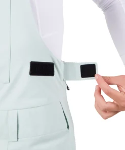 Relaxed Bib Ski Pant - Women's