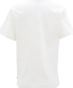 Relaxed Fit Graphic Short Sleeve T-Shirt - Men's