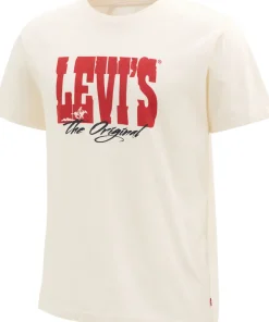 Relaxed Fit Short Sleeve Graphic T-Shirt - Men's